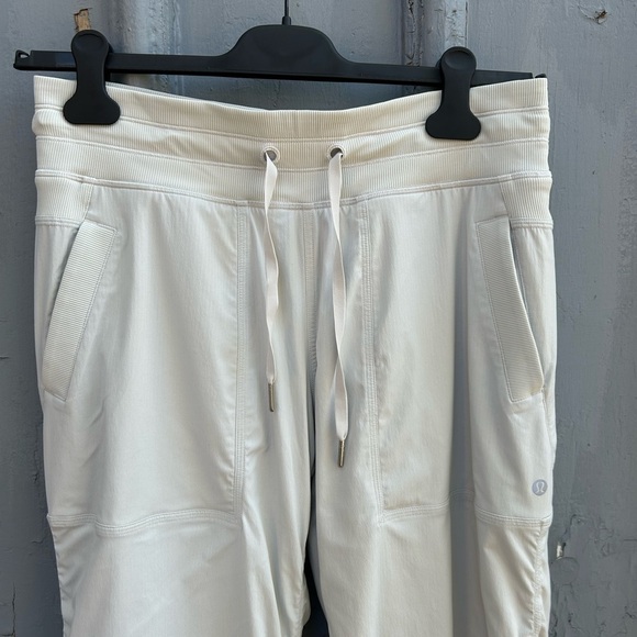 Lululemon Dance Studio Pant III *Lined, BNWOT, size 8 - Picture 9 of 12